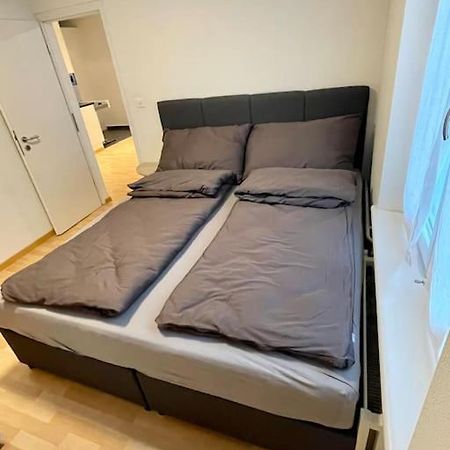 Gemuetliche Wohnung An Bester Lage Im Kreis 4 Zürich Eksteriør billede