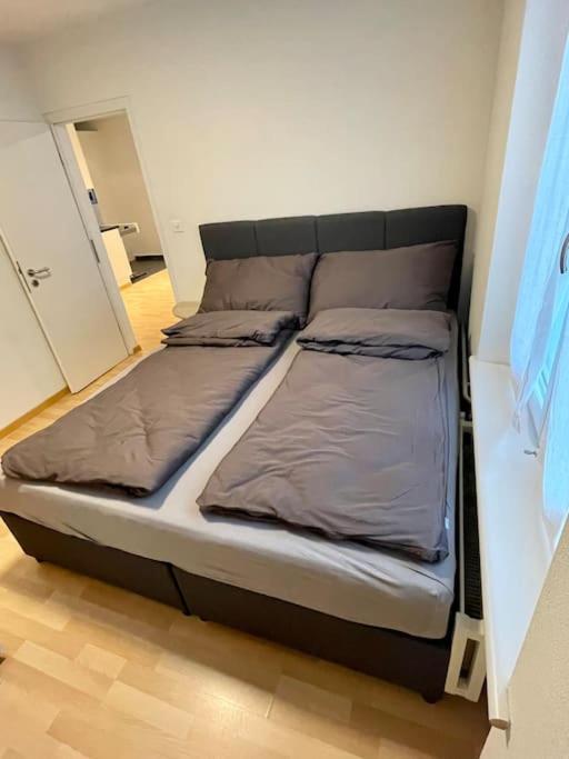 Gemuetliche Wohnung An Bester Lage Im Kreis 4 Zürich Eksteriør billede