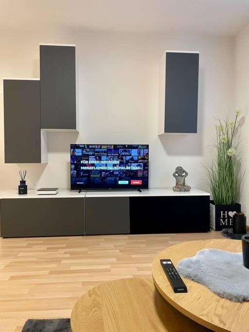 Gemuetliche Wohnung An Bester Lage Im Kreis 4 Zürich Eksteriør billede